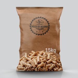 Sac de peleți 15 kg